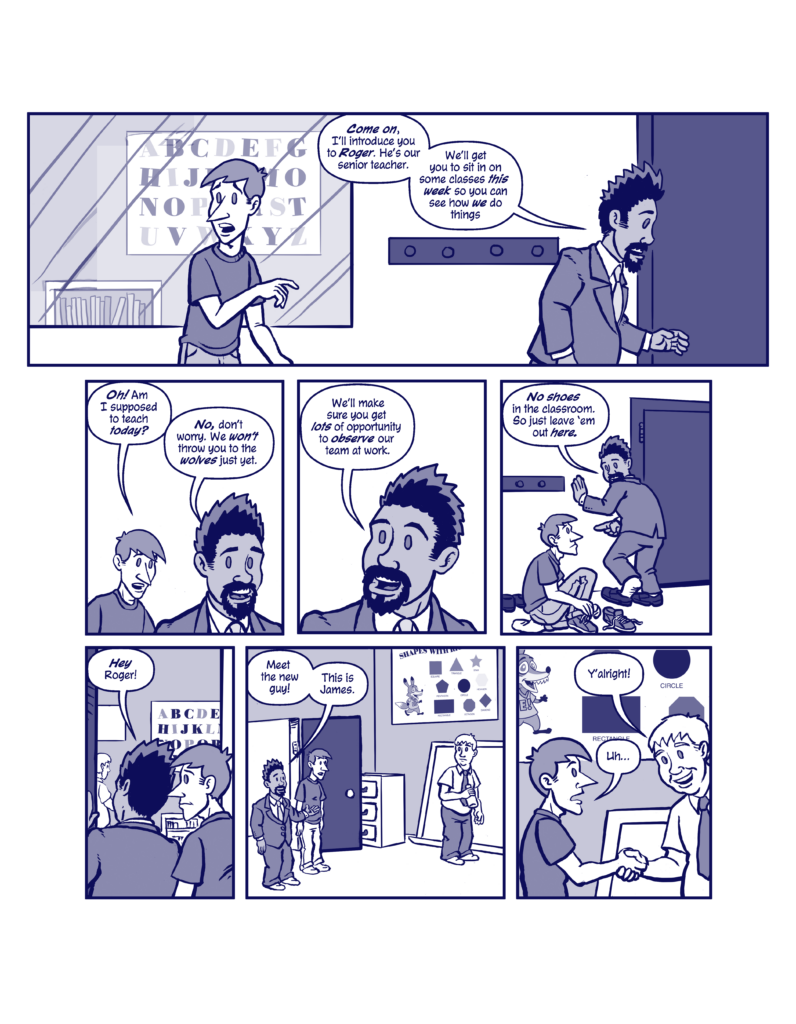 Teach English in Japan page 25