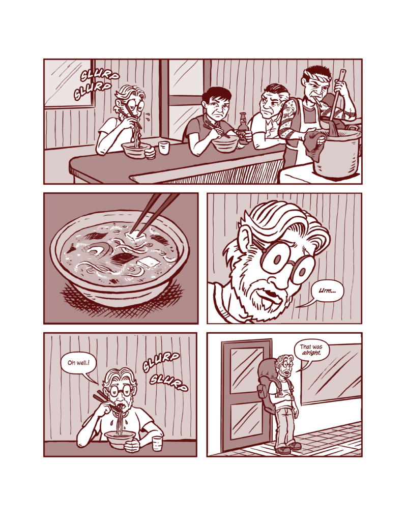 Teach English in Japan page 32