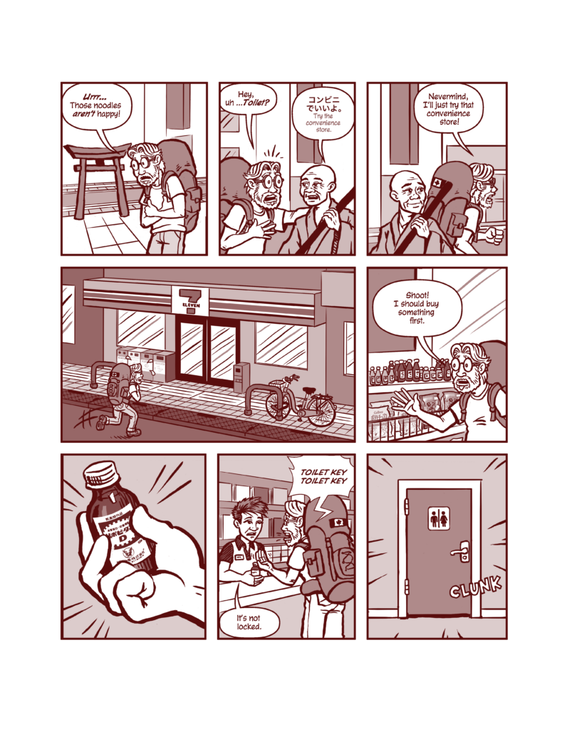 Teach English in Japan page 36