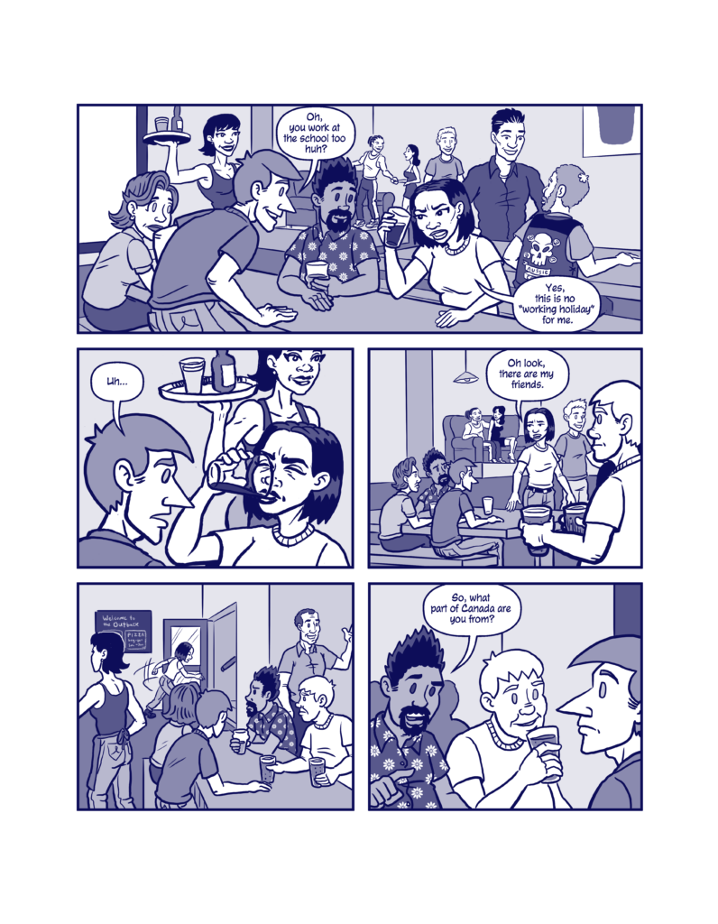 Teach English in Japan page 41