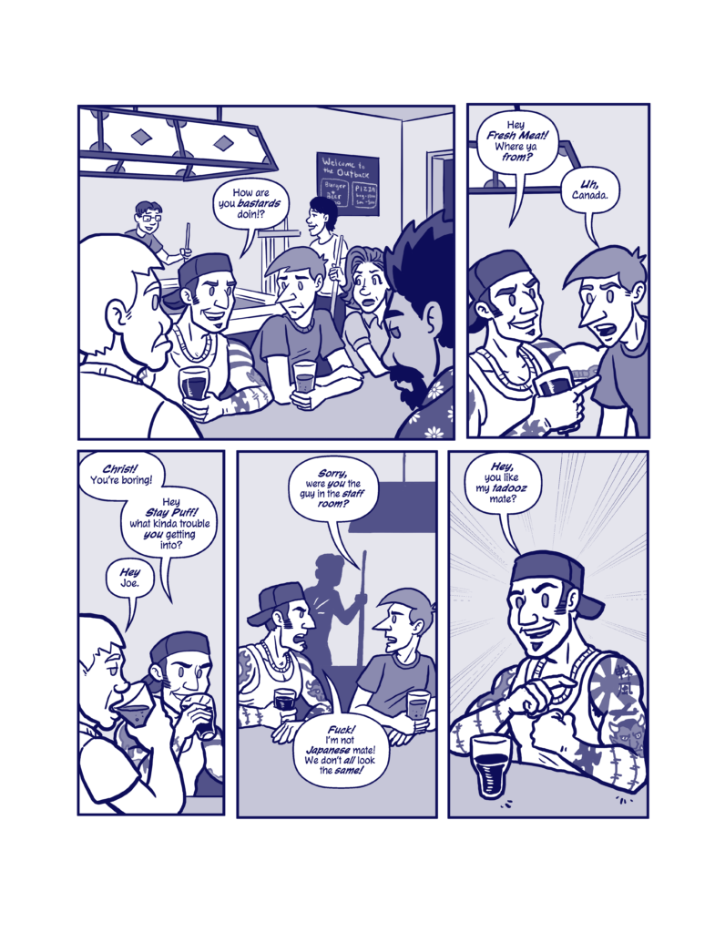 Teach English in japan page 43