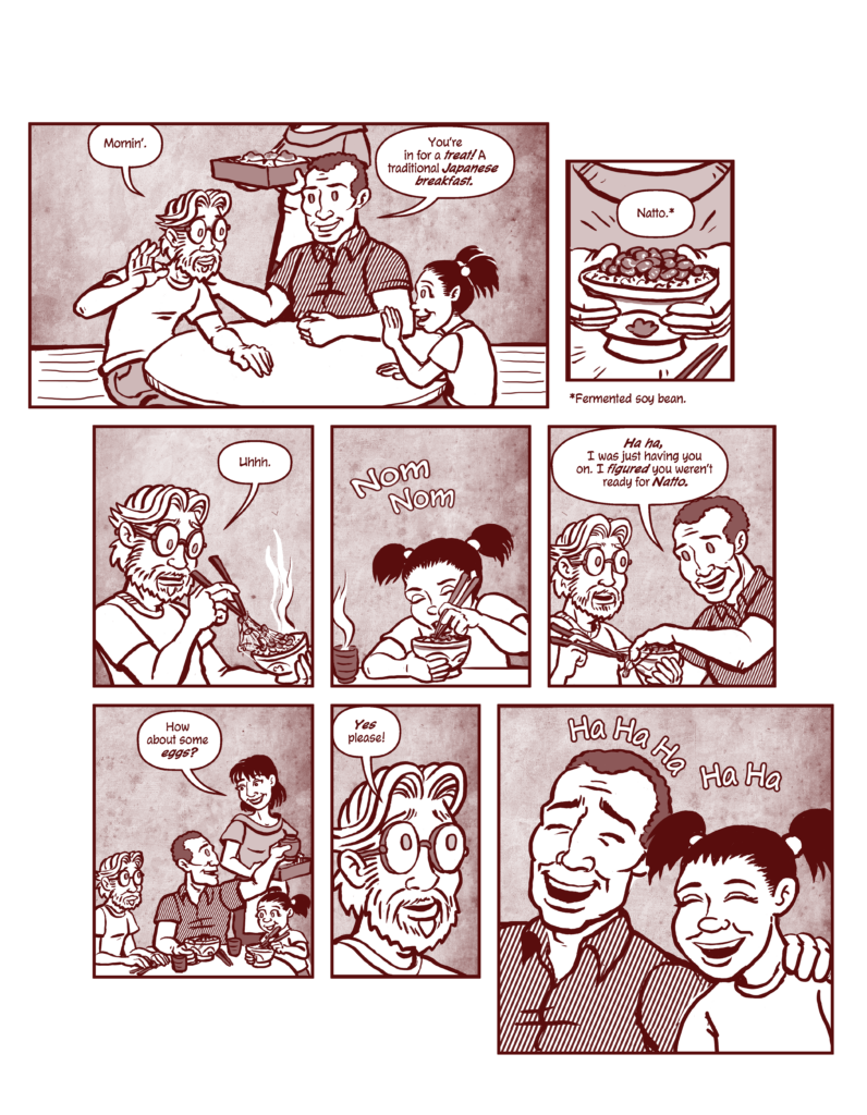 Teach English in japan page 50
